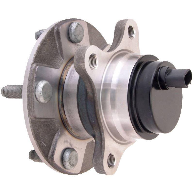 For Lexus IS250, IS200d, IS220d 2005-2013 Front Left Hub Wheel Bearing Kit - Spares Hut