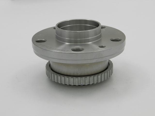 For Peugeot 806 1994-2002 Rear Wheel Bearing Kit - Spares Hut