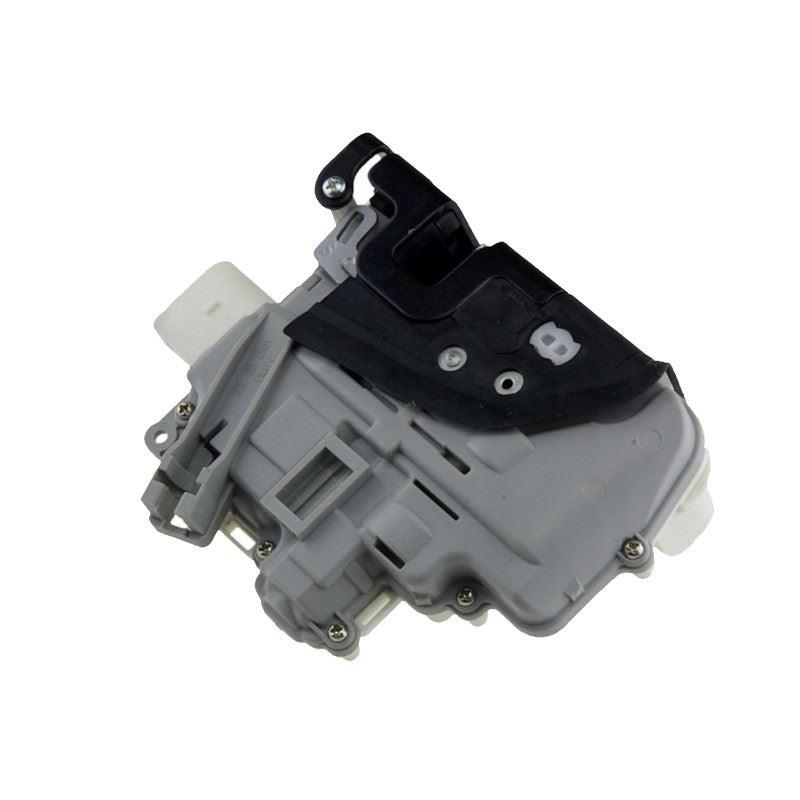 Audi A4 B8 2007-2015 Front Left Door Lock Actuator Solenoid Mechanism - Spares Hut