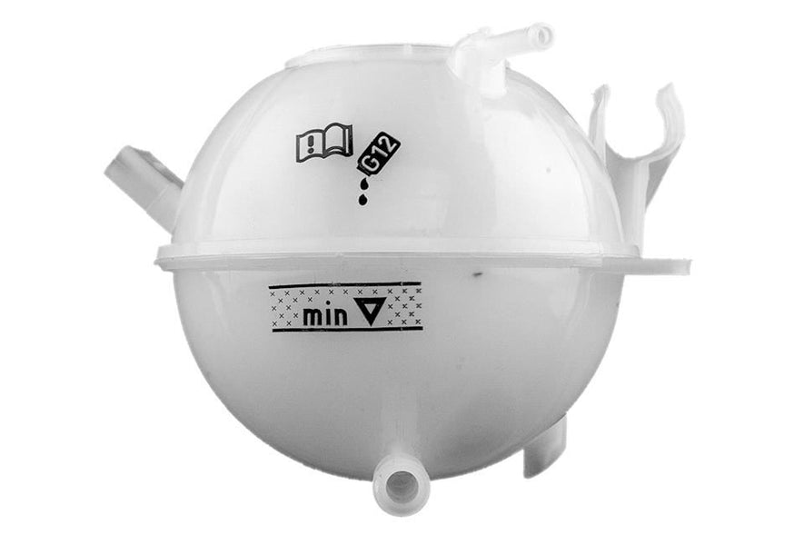 Skoda Yeti 5L 2012-2019 Radiator Coolant Expansion Header Tank & Cap