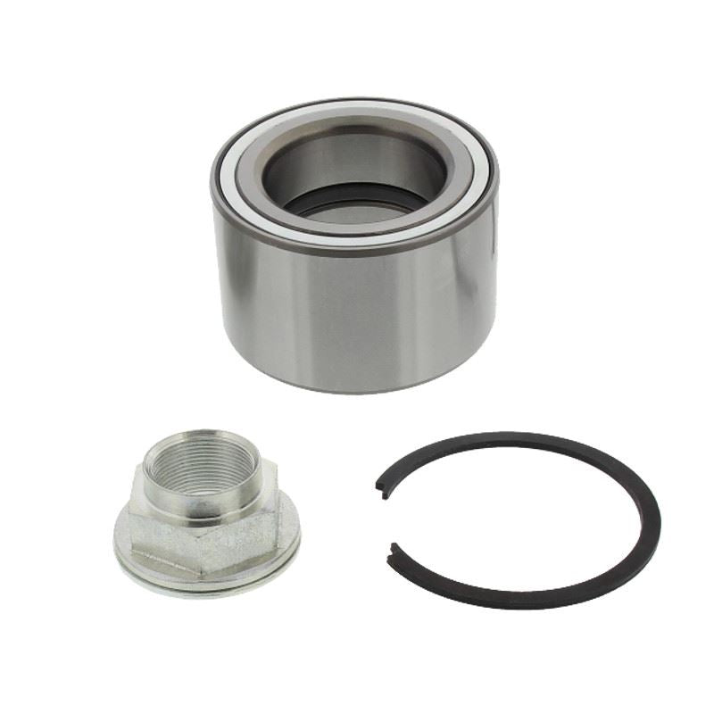 Fiat Ducato 2006-2018 Front Wheel Bearing Kit