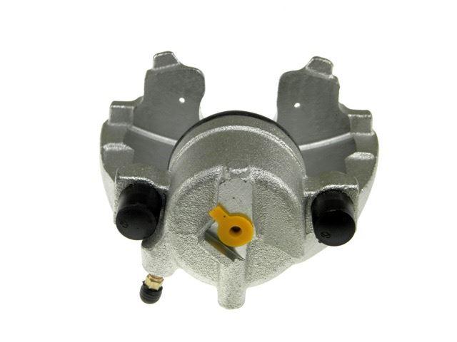 Saab 9-5 1997-2010 Front Right Drivers O/S Brake Caliper - Spares Hut