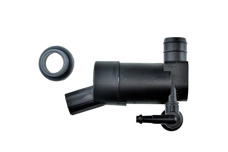 Ford C-Max 2007-2010 Rear Dual Washer Jet Pump - Spares Hut