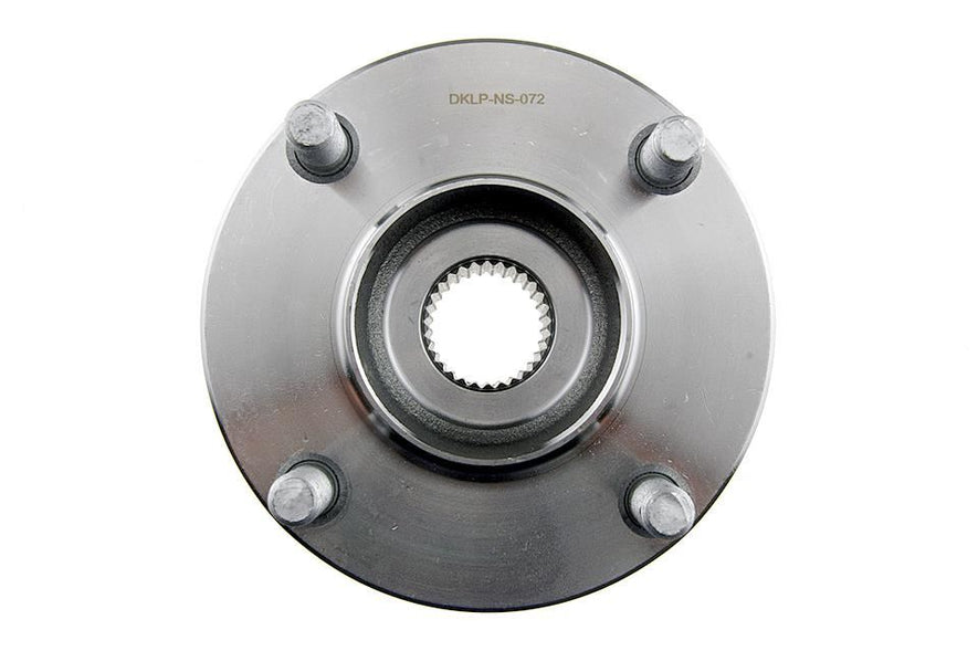 Nissan NV200 2010-2018 Front Hub Wheel Bearing Kit ABS