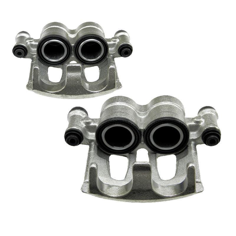 Mercedes Sprinter 2T, 3T, 4T, 4.6T 2006-2018 Front Brake Calipers Pair - Spares Hut