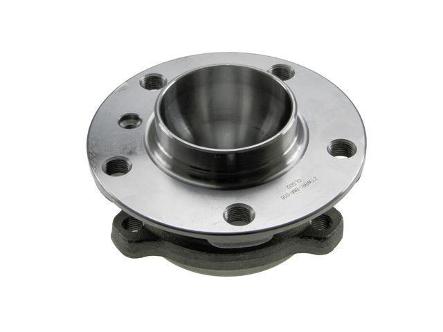 BMW 7 Series F01, F02, F03, F04 2008-2015 Front Hub Wheel Bearing Kits Pair - SparesHut