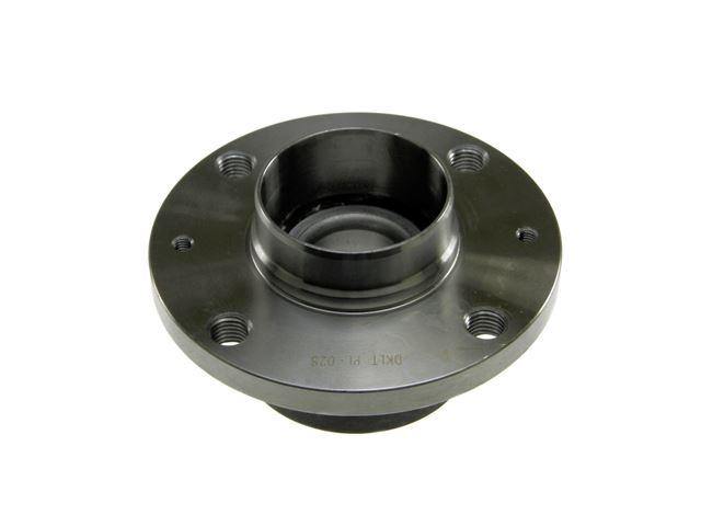 Vauxhall Corsavan 2006-2015 Rear Hub Wheel Bearing Kit 4 Stud Drum Brakes - SparesHut