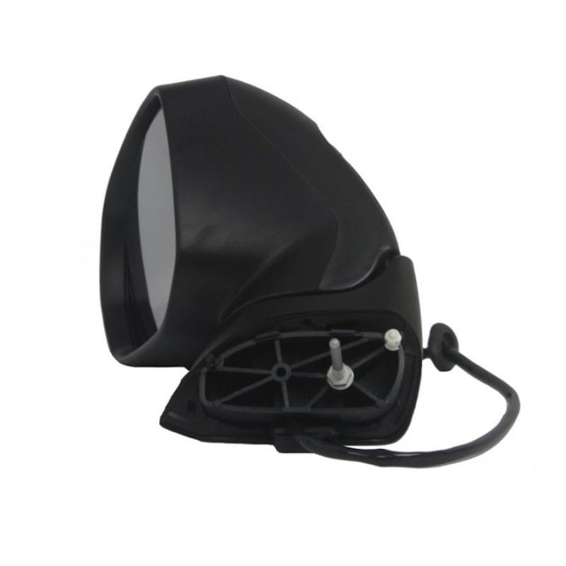 Peugeot 5008 2009-2018 Wing Door Mirror Electric Primed Cover Passengers Side - Spares Hut