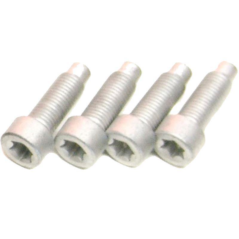 For Volvo XC70 Mk2 2007-2016 Rear Hub Wheel Bearing Kits Pair - SparesHut