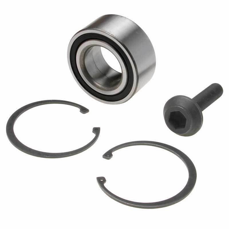 Audi A8 1994-2003 Front Hub Wheel Bearing Kit - SparesHut