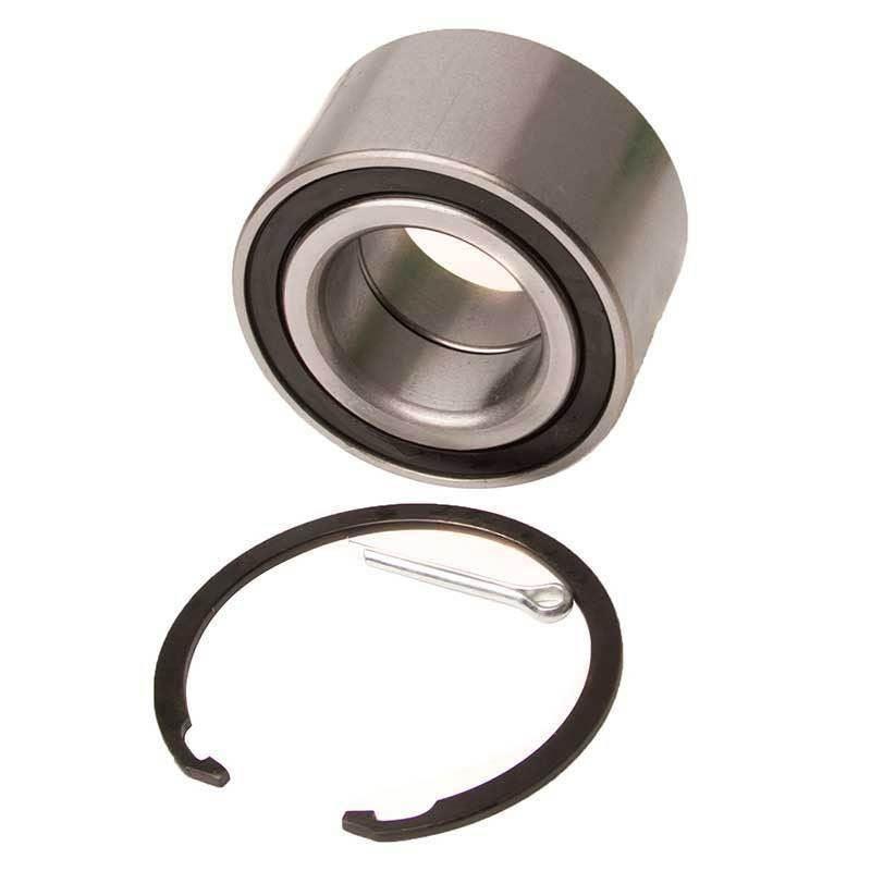 Toyota Avensis 1.6/1.8/2.0/2.4 T25 2003-2008 Front Hub Wheel Bearing Kit - Spares Hut