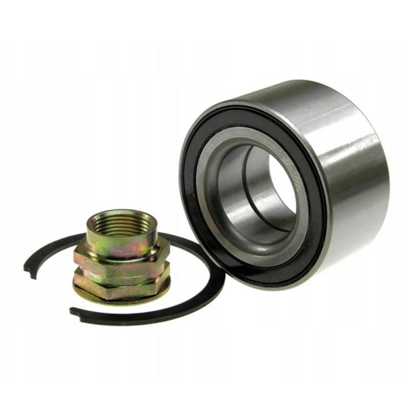 Fiat Doblo MPV and Van 2001-2010 Front Hub Wheel Bearing Kit - Spares Hut