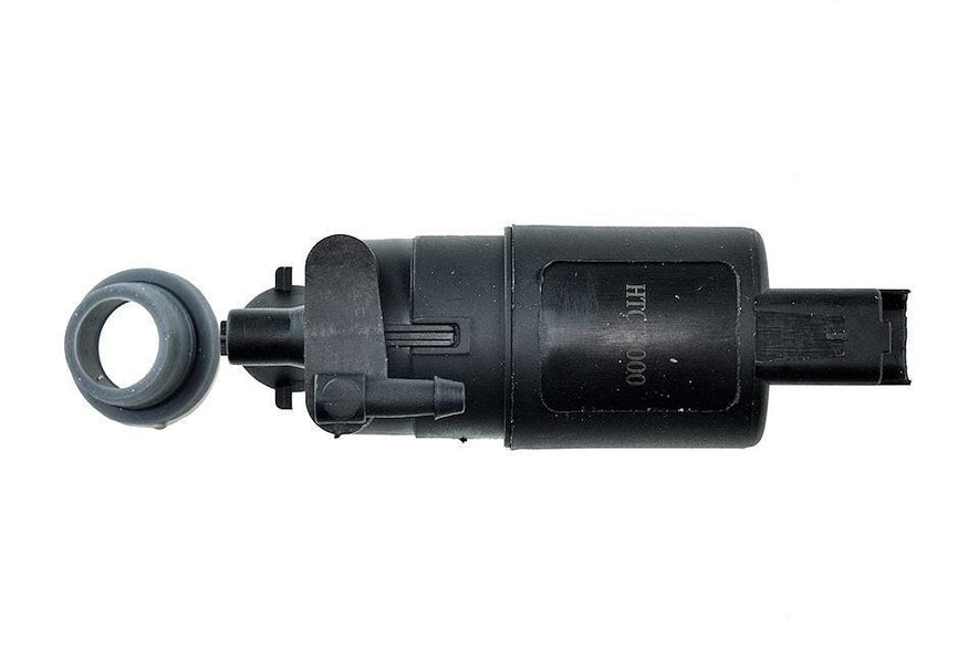 Dacia Logan 2012-2018 Front Windscreen Washer Jet Pump - Spares Hut