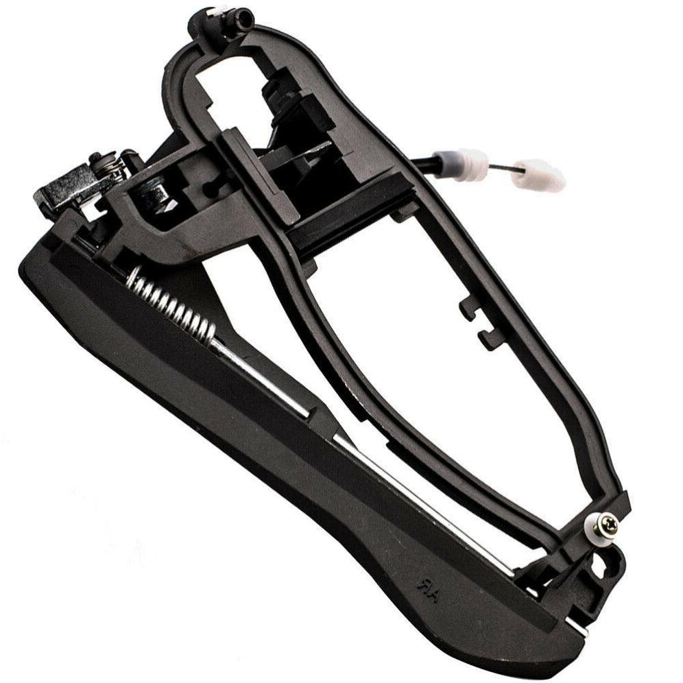 BMW X5 E53 1999-2006 Front Left Door Handle Carrier Mechanism - Spares Hut