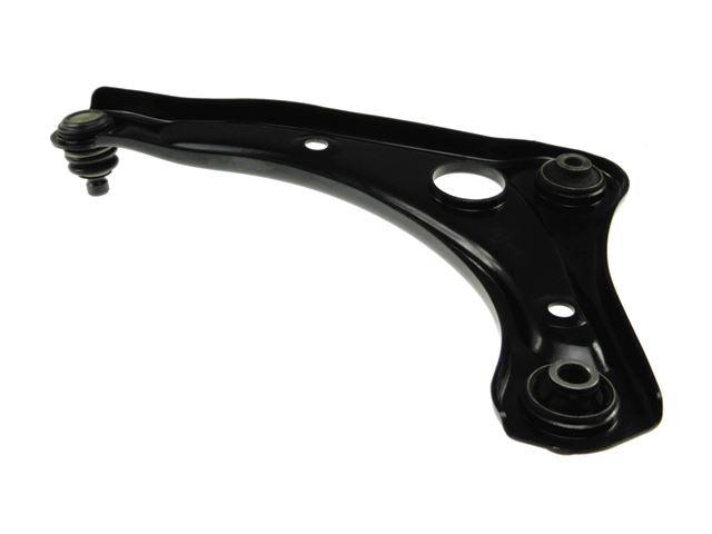 For Nissan Micra Mk4 2010-2016 Front Lower Right Wishbone Suspension Arm - Spares Hut