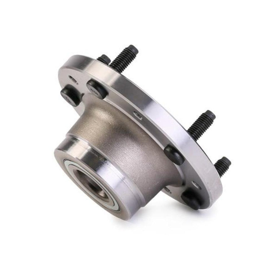 Ford Transit MK7 2006-2014 Single Rear Wheel Hub Bearing Kit With ABS - Spares Hut