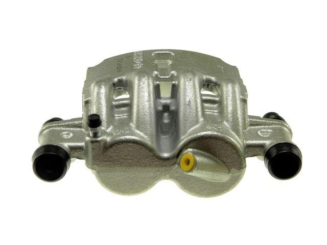 Fiat Ducato 2006-2018 Front Left Passenger N/S Brake Caliper 280mm Discs - Spares Hut