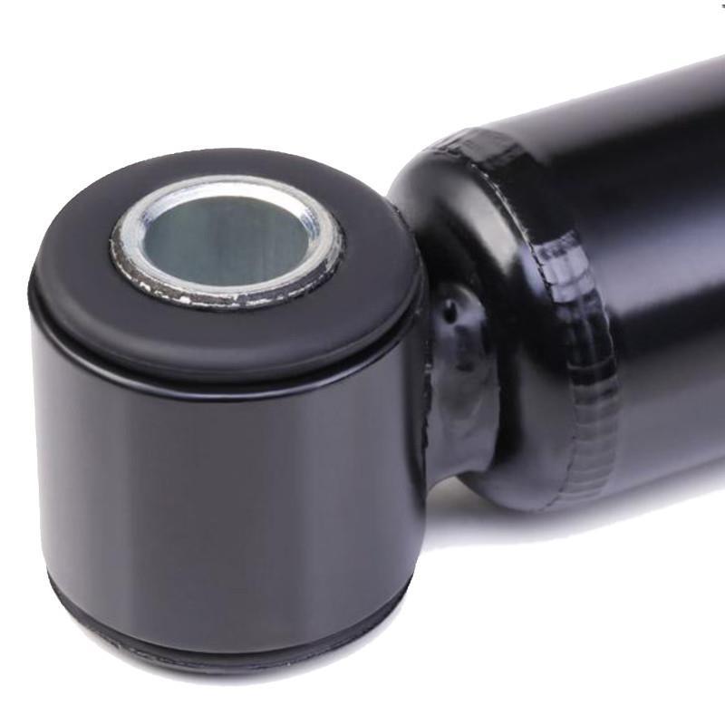 For Vauxhall Astra Mk4 1998-2004 Rear Shock Absorbers Struts Pair - Spares Hut