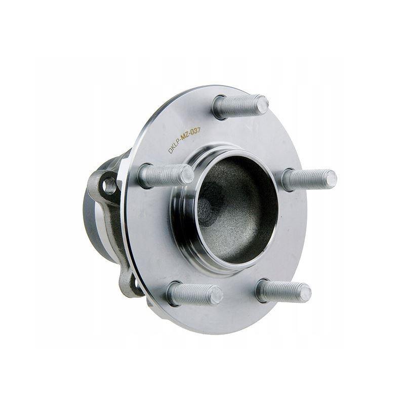 Mazda MX-5 MX5 2005-2014 Front Left or Right Wheel Bearing Kit - SparesHut