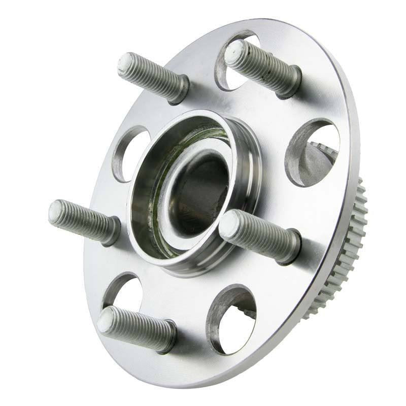 Honda Civic Mk7 2000-2005 5 Stud Type R Rear Wheel Bearing Kits Pair