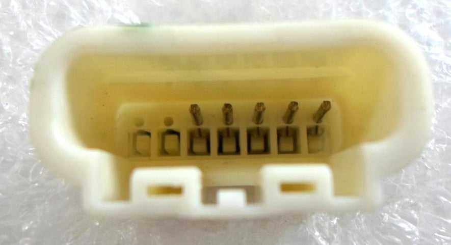 Ford Ka Mk2 2008-2016 Electric Door Wing Mirror Primed Drivers Side Right - SparesHut