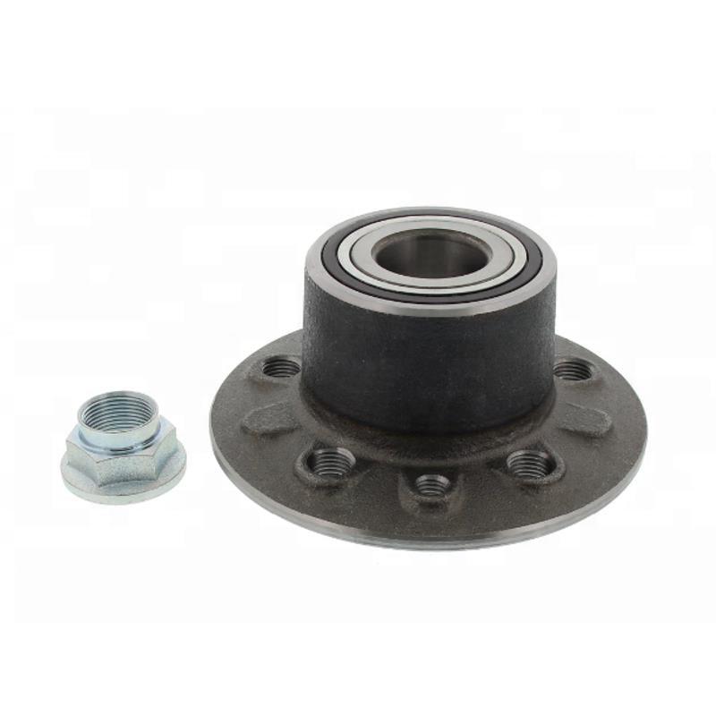 thumbnail image 2 of Energized Customs Rear Wheel Bearing Kit For Rover 75 1999-2005 - Pair, Saloon & Estate, 32mm ID, ABS Sensor 2 of 4