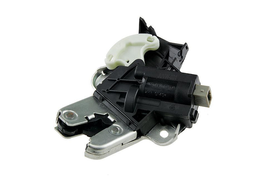Audi A5 2007-2017 Tailgate Boot Lid Catch Latch Lock Actuator - Spares Hut