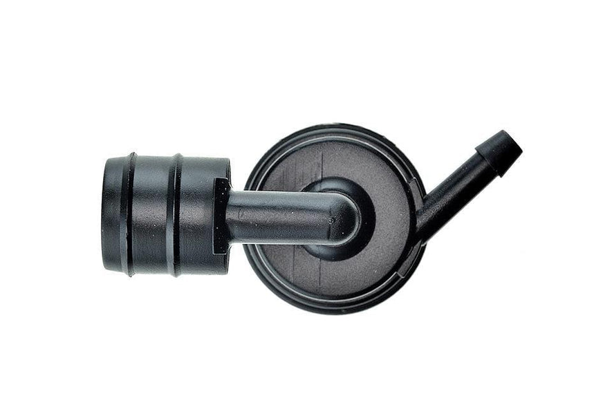 Toyota Avensis 2003-2008 Front Windscreen Washer Jet Pump - Spares Hut