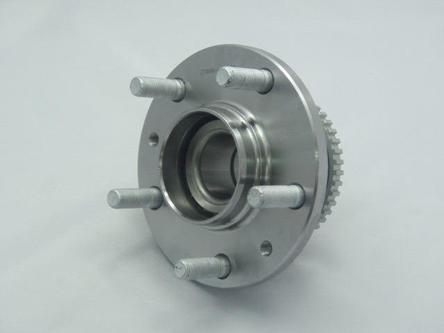 Mazda 323 Mk6 1998-2004 Rear Hub Wheel Bearing Kits Pair - Spares Hut