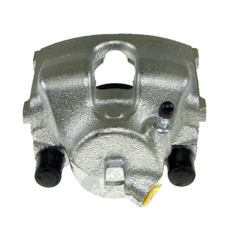 BMW Z4 ROADSTER E85 2003-2008 FRONT LEFT PASSENGER N/S BRAKE CALIPER - SparesHut