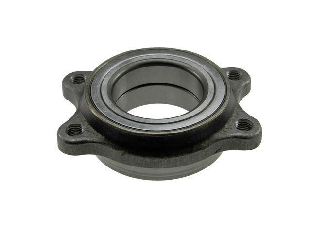 Audi Q5 SUV 2008-2015 Front Hub Wheel Bearing Kit - SparesHut