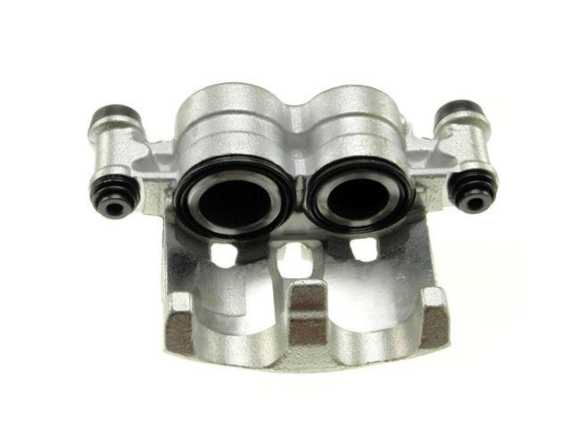 Fiat Ducato 2006-2018 Front Right Drivers O/S Brake Caliper 280mm Discs - Spares Hut