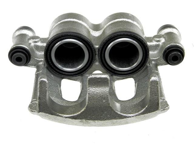 Mercedes Sprinter 2T, 3T, 4T, 4.6T 2006-2018 Front Brake Calipers Pair - Spares Hut