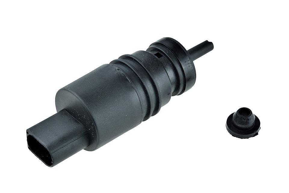 Audi A6 1997-2018 Front Windscreen Washer Jet Pump - Spares Hut