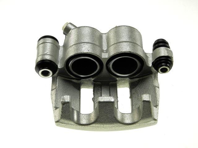 Nissan Interstar 2003-2010 Front Brake Calipers Pair - Spares Hut