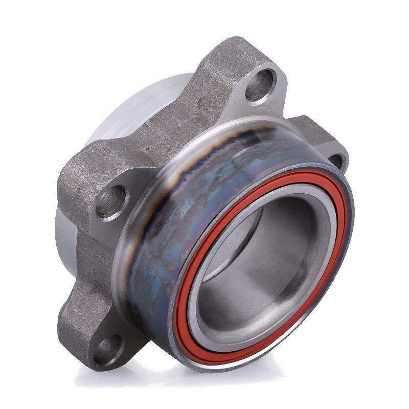 Ford Transit MK6 2000-2006 Front Hub Wheel Bearing Kit - SparesHut