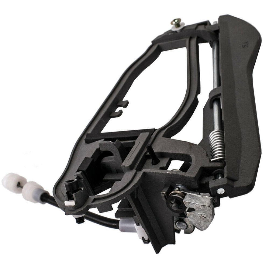 BMW X5 E53 1999-2006 Front Left Door Handle Carrier Mechanism - Spares Hut