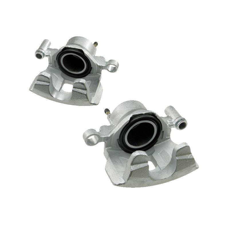 Mazda 6 (GG) 2.0, 2.0D, 2.3 2002-2008 Front Brake Calipers Pair - Spares Hut