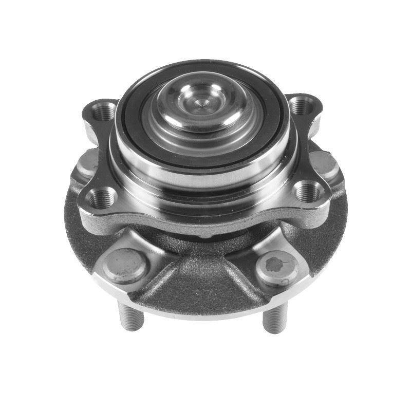 For Nissan 350Z Z33 2002-2009 Front Left or Right Hub Wheel Bearing Kit - SparesHut