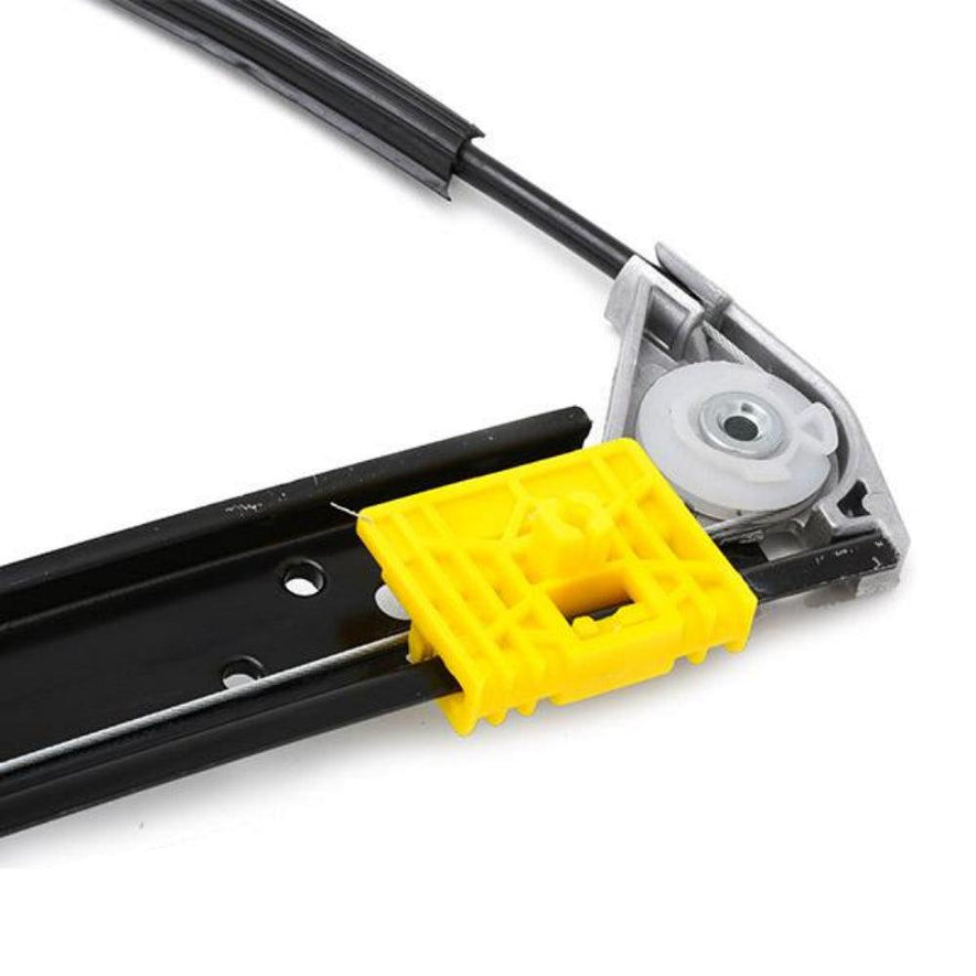 Seat Exeo 2008-2013 Front Left Electric Window Regulator - Spares Hut