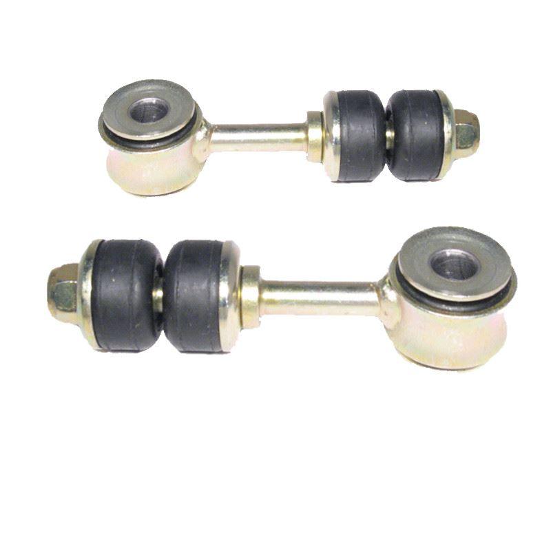 Citroen Relay 1994-2016 Front Anti Roll Bar Drop Links Pair - Spares Hut