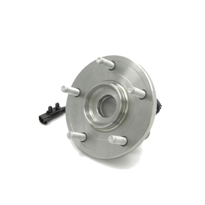 Chrysler Grand Voyager Mk5 2007-2011 Front Hub Wheel Bearing Kits Pair