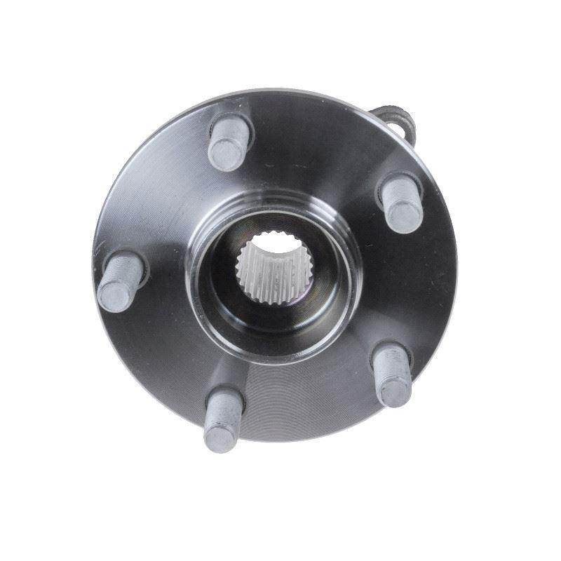 For Subaru Outback 2003-2009 Rear Wheel Bearing Kit - SparesHut