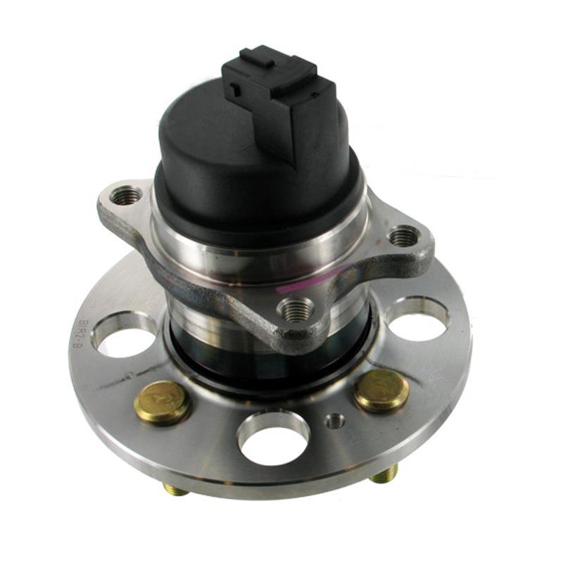 Hyundai i10 2007-2017 Rear Hub Wheel Bearing Kit - Spares Hut