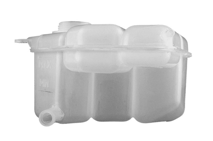 Mazda 2 Mk2 2002-2007 Radiator Coolant Expansion Header Tank & Cap