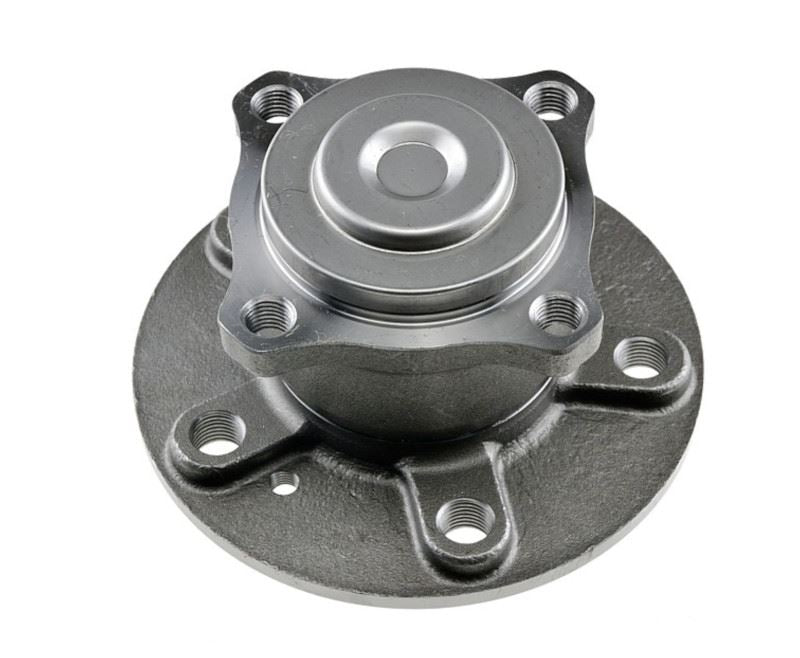 Mercedes CLA C117 X117 2013-2019 Rear Hub Wheel Bearing Kit