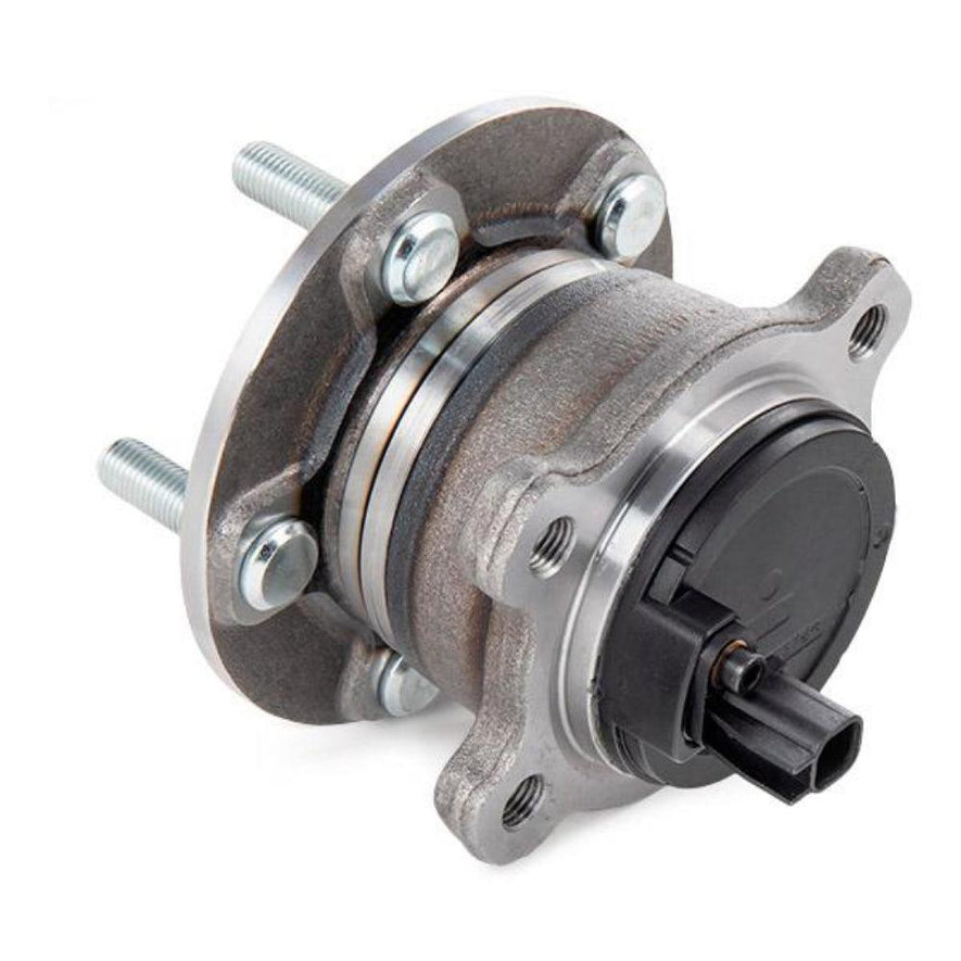 Ford Mondeo MK4 2007-2015 Rear Hub Wheel Bearing Kit Inc Abs Sensor - Spares Hut