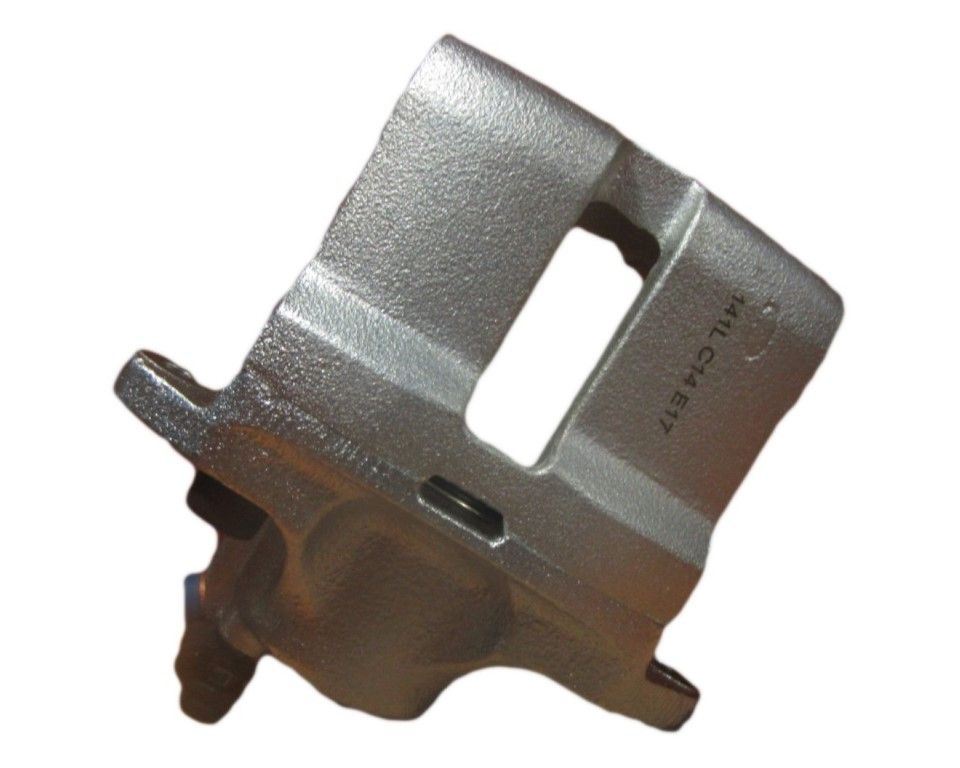 Renault Twingo MK2 2007-2014 Front Left Brake Caliper