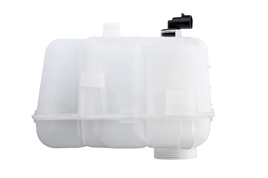 Vauxhall Astra MK6 J 2009-2015 Radiator Coolant Expansion Header Tank, Cap & Sensor