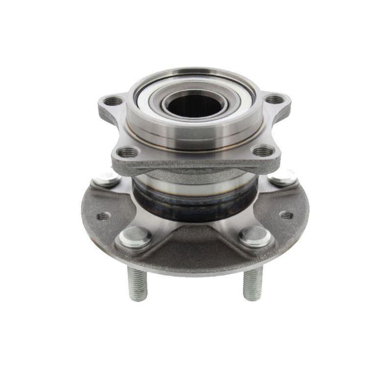 Mazda CX-7 4WD 2007-2013 Rear Hub Wheel Bearing Kit - SparesHut